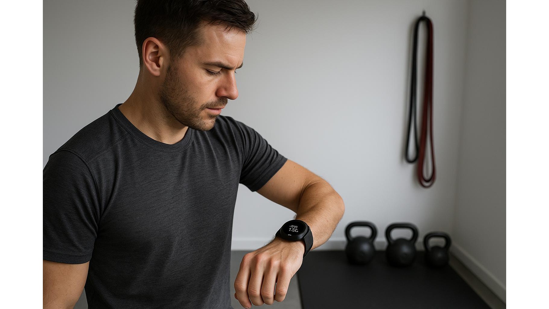 How to use sleep and recovery data from wearables to auto-adjust your home workouts