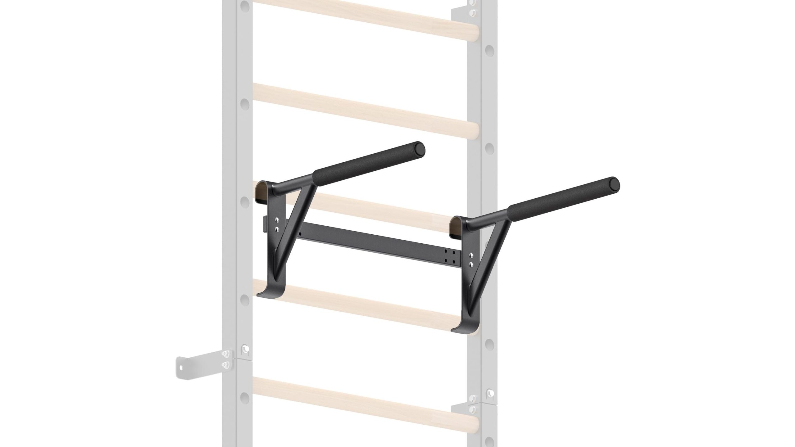 Kipika gymnastic stall bar, parete multifunzione per allenarti a casa ora in promo su Amazon