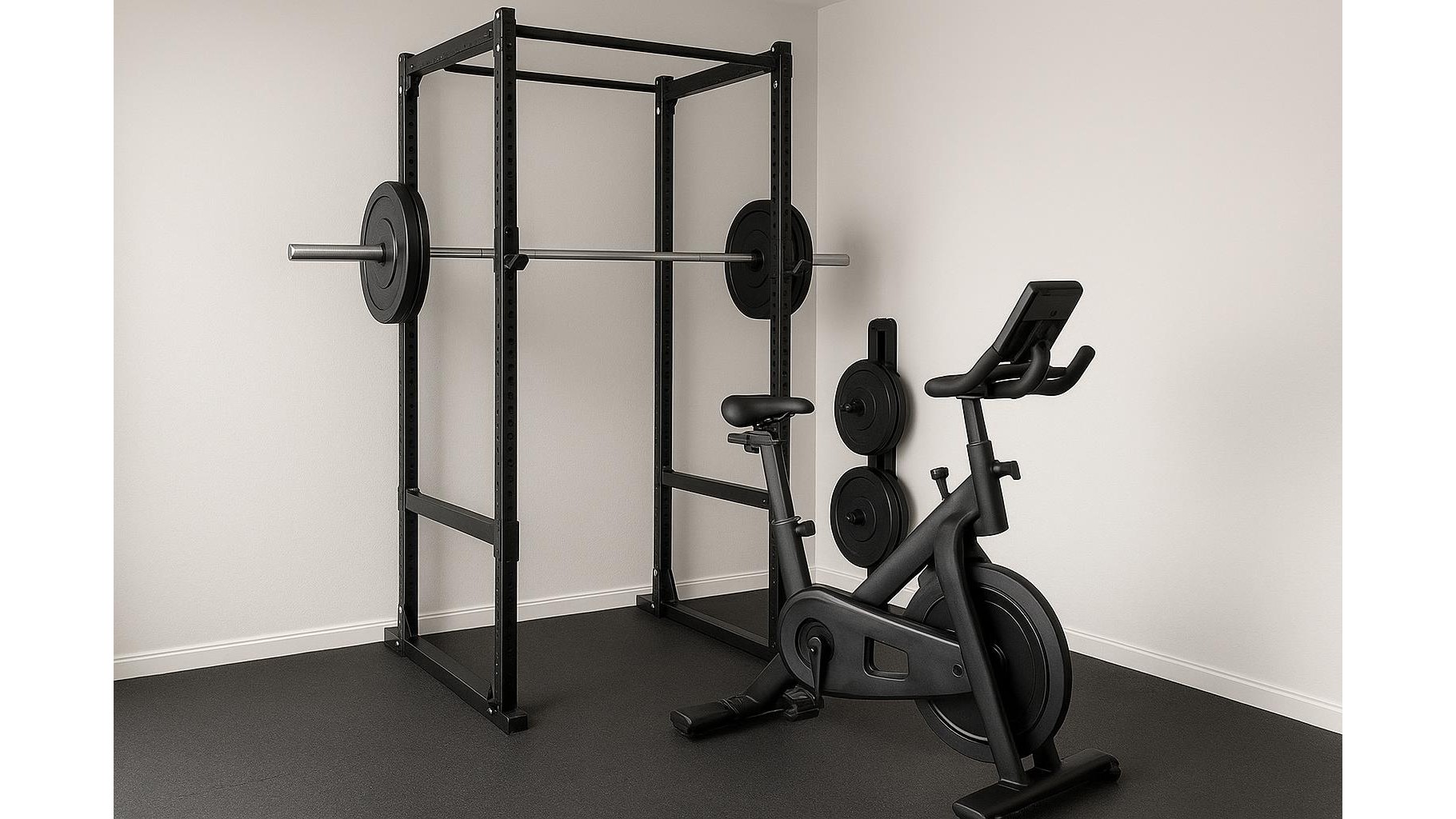 Cardio corner for strength athletes: how to choose a machine that won’t kill your squats