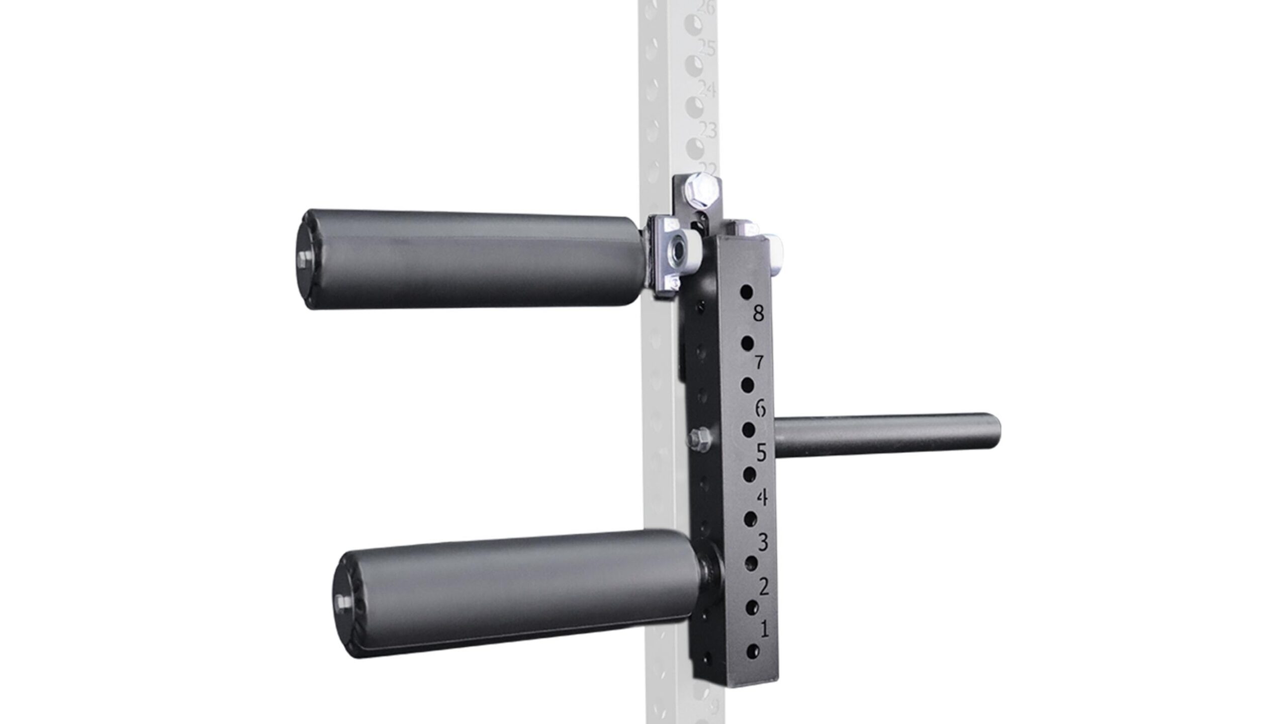 Leg extension rack attachment per squat rack, upgrade ideale in offerta su Amazon