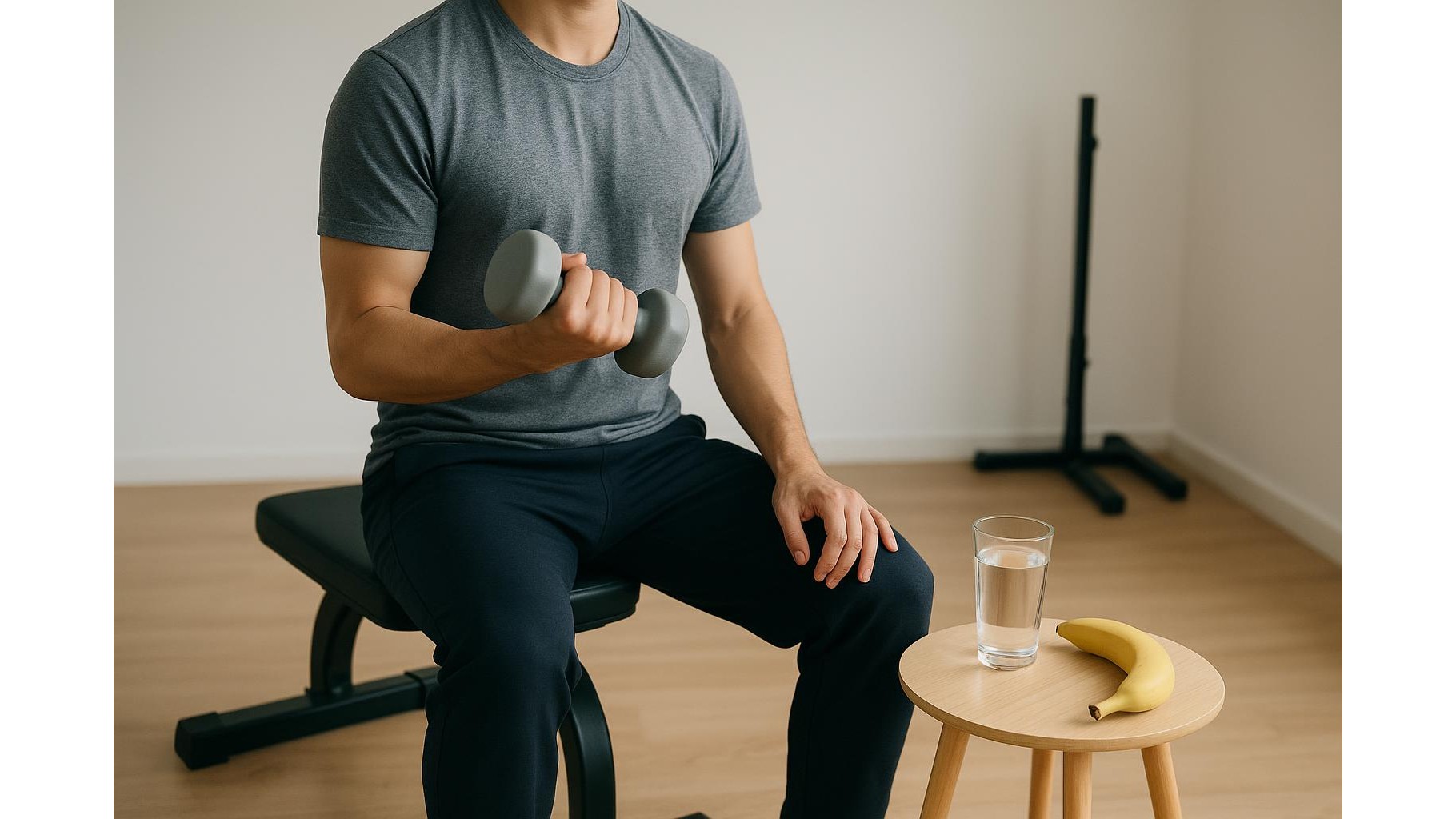 Pre-workout supplements for IBS and sensitive digestion: safer choices for home athletes