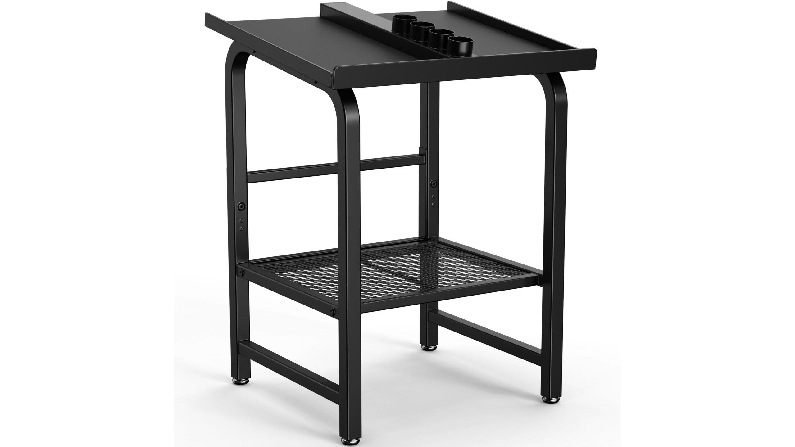 Adjustable dumbbell rack stand 500 lbs, Amazon deal for a safer and tidier home gym