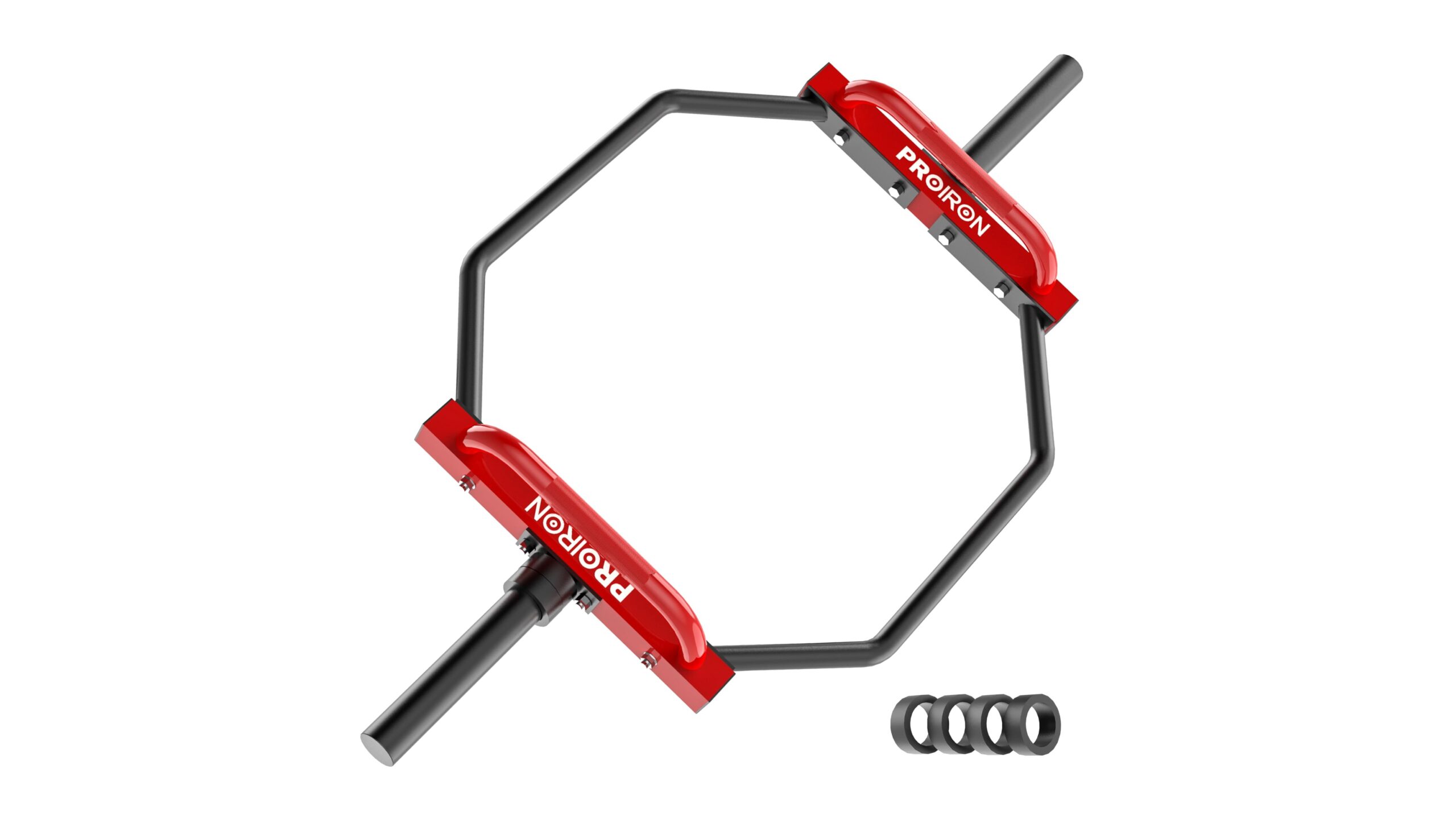 PROIRON Olympic Hex Trap Bar, heavy-duty home deadlift solution with a sharp Amazon deal