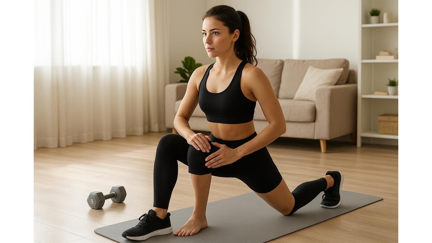 Convertible leggings-to-shorts for home workouts: who they suit and what to check