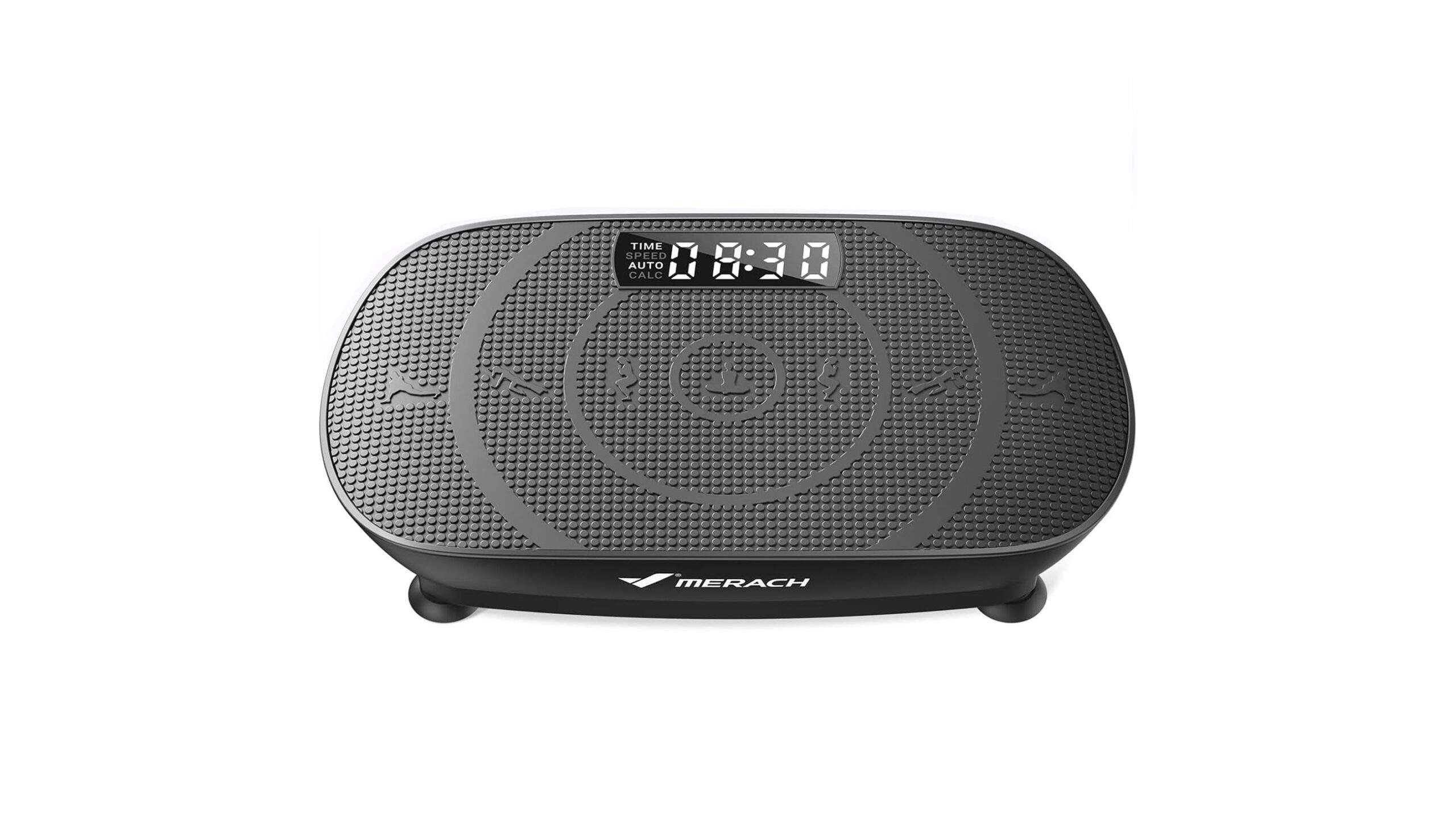 MERACH CV30 Pro vibration plate, home full body workout machine at a standout Amazon price
