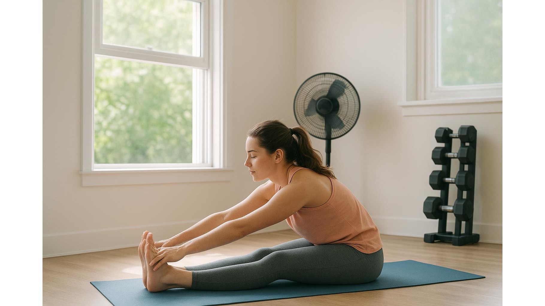 Hay fever season recovery: simple home strategies when allergies collide with hard workouts