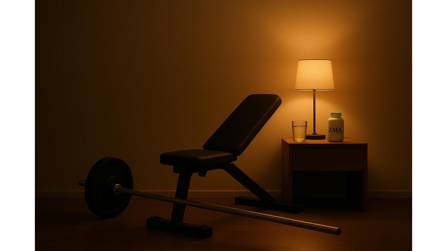 ZMA and nighttime mineral blends: do they really improve recovery for home lifters?