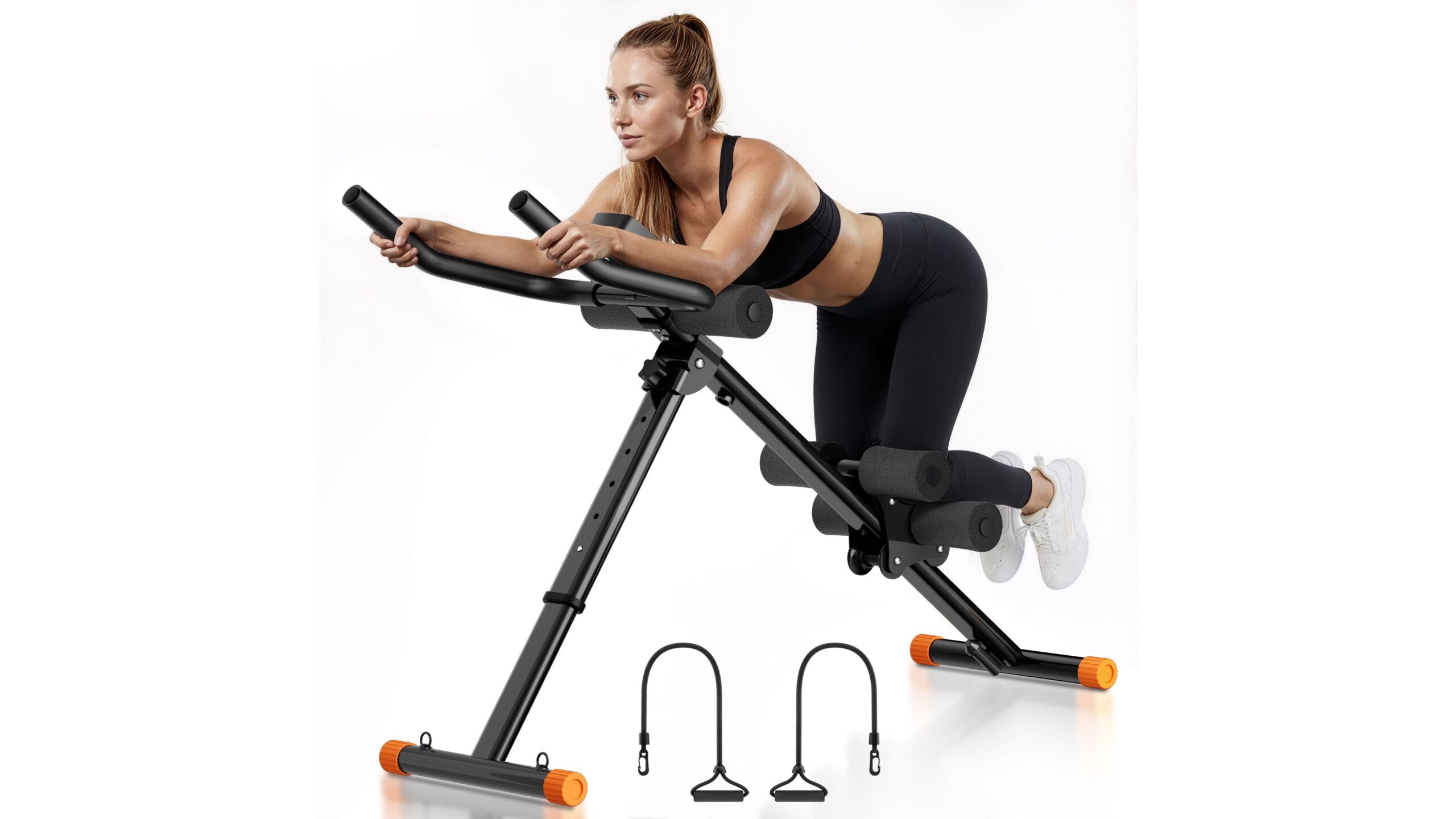 PAPIBLU ab trainer machine per core training in casa, ottimo affare su Amazon