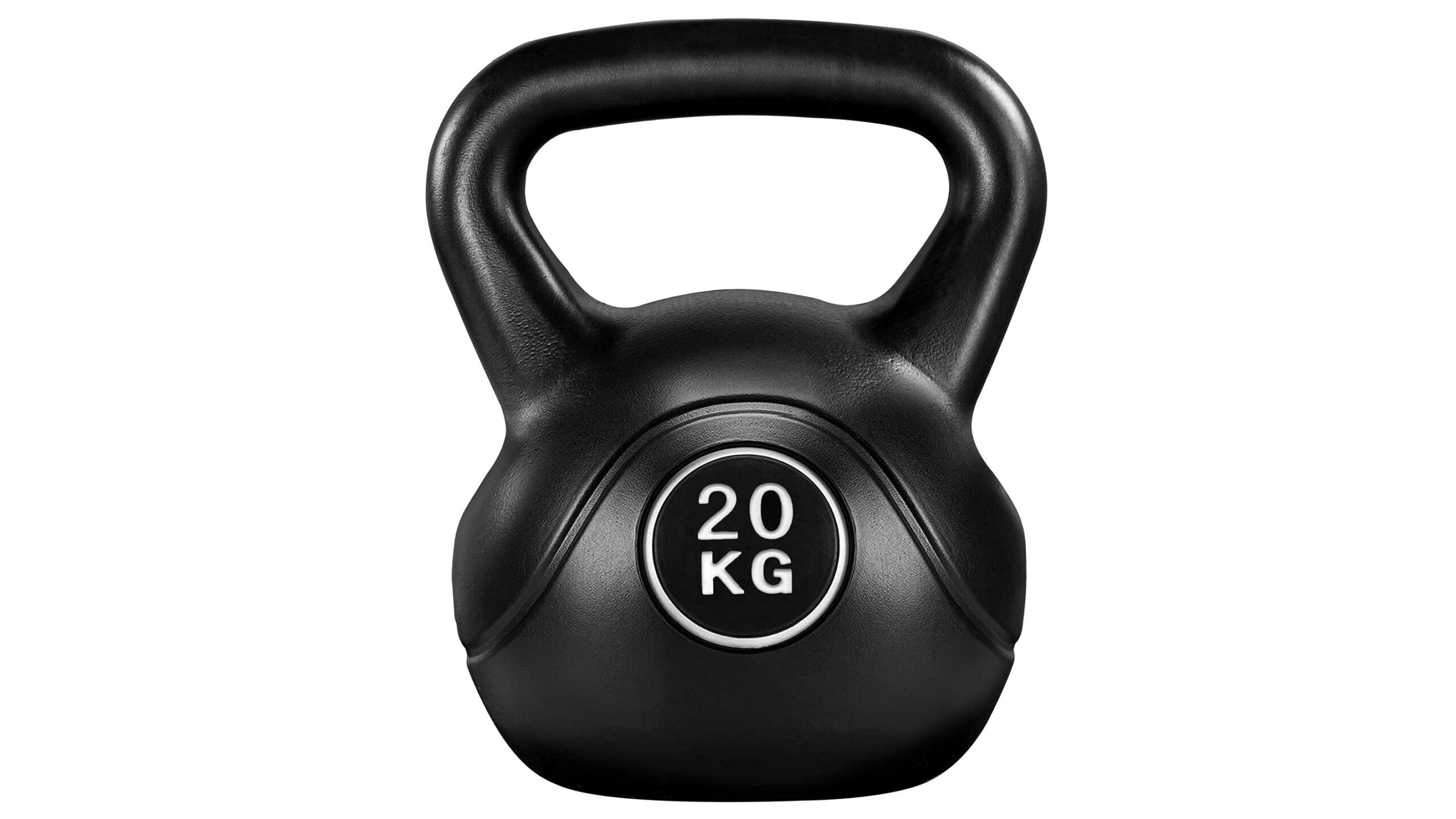 Yaheetech kettlebell set, a versatile strength starter kit for your home gym