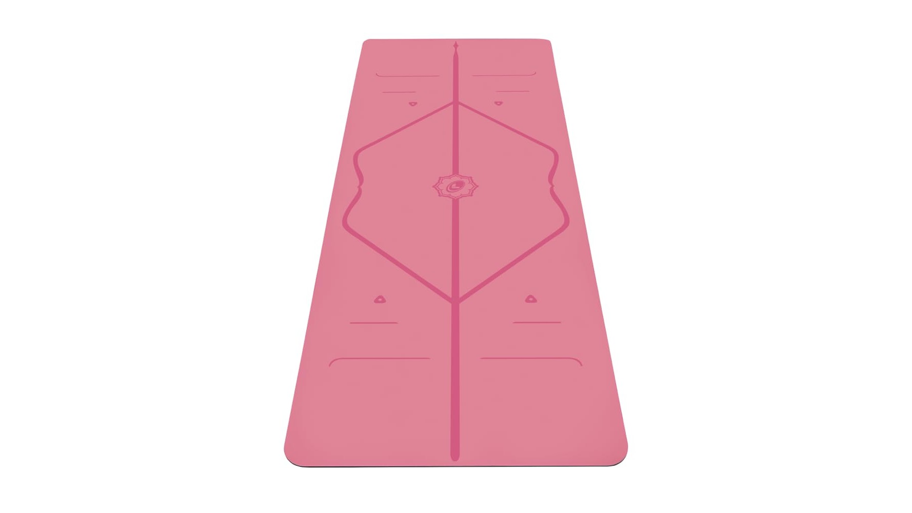 Liforme Classic Yoga Mat, il tappetino premium per trasformare il soggiorno in uno studio yoga