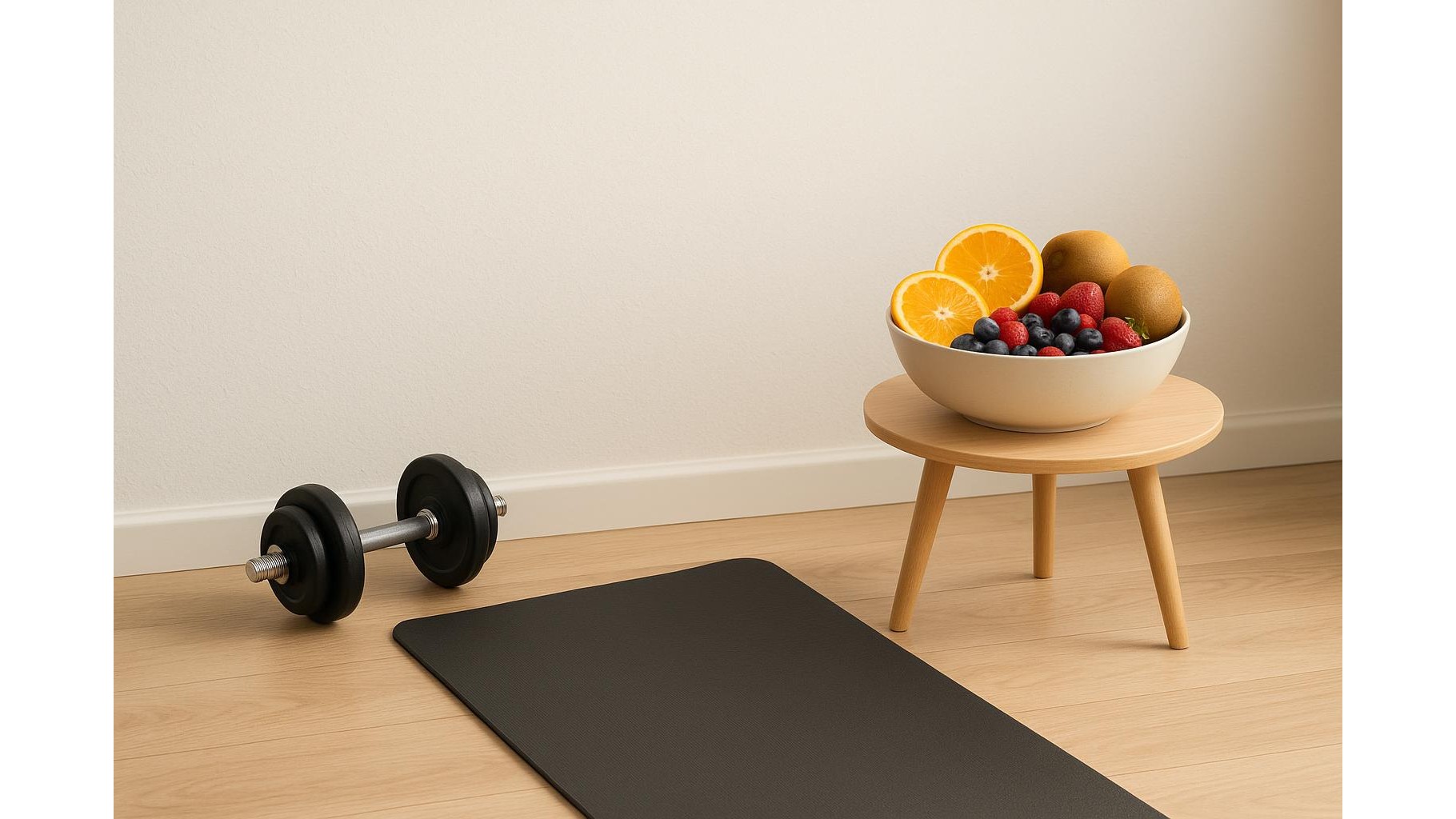 Vitamin C for home athletes: immune support, iron absorption and recovery
