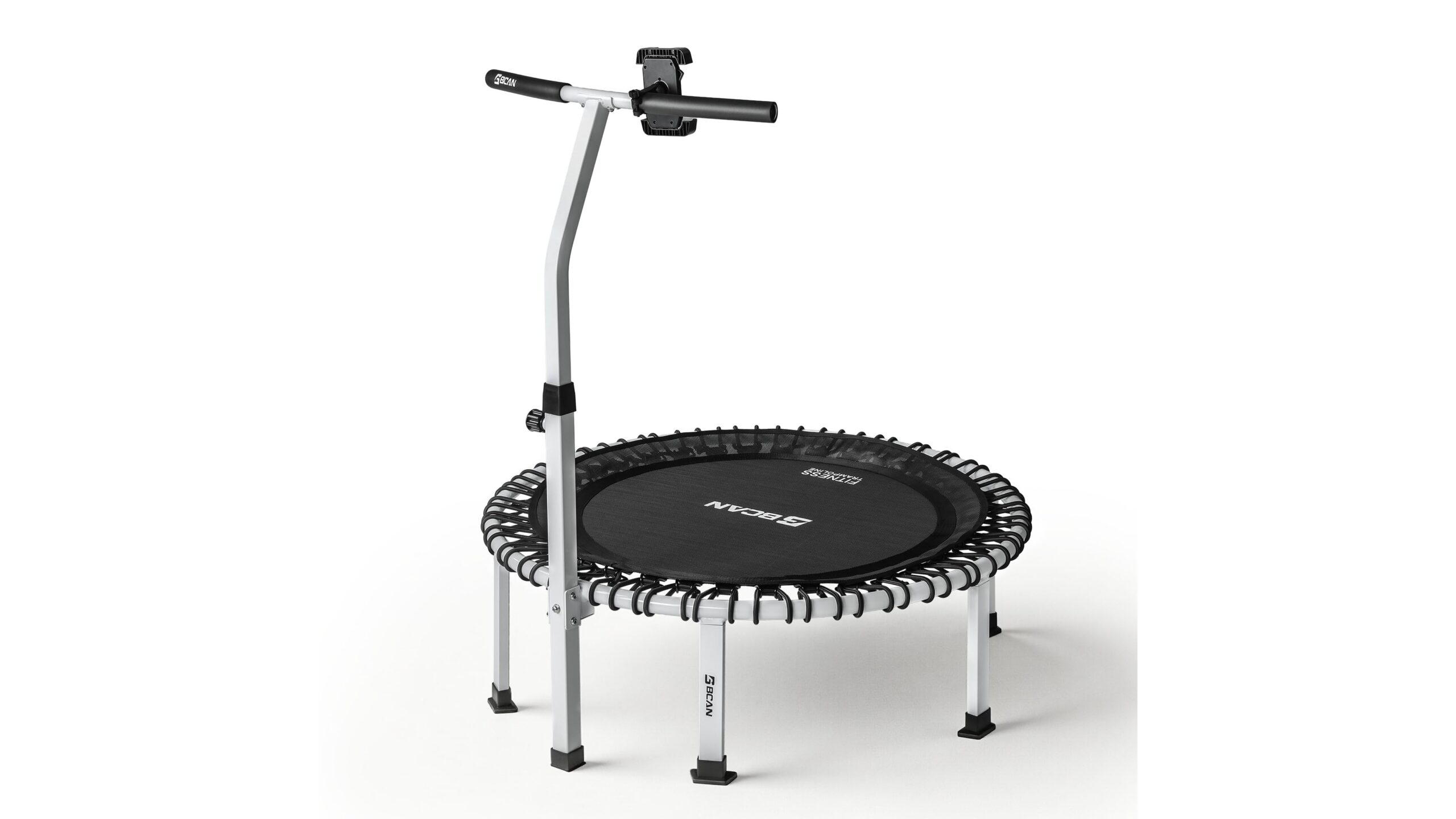 BCAN BT4 bungee rebounder trampoline, home cardio pro in offerta su Amazon
