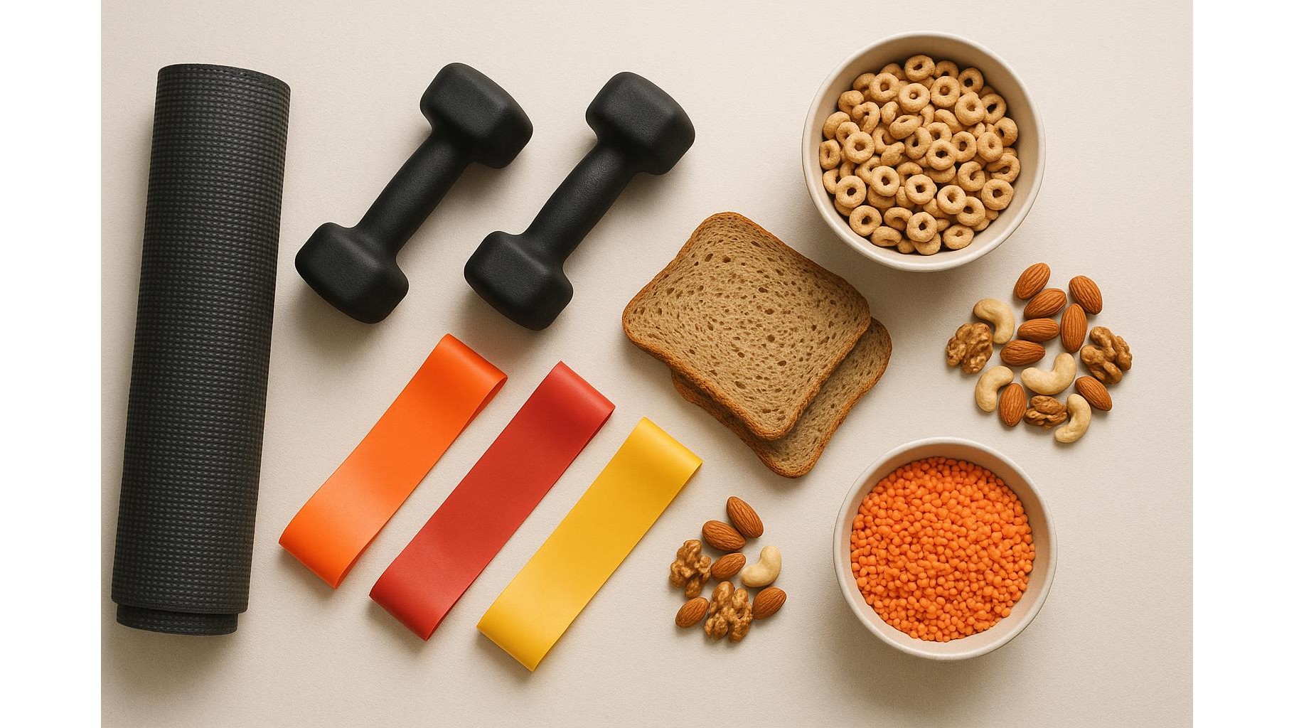 Thiamine (vitamin B1) for home athletes: energy, carbs and when a supplement is worth it