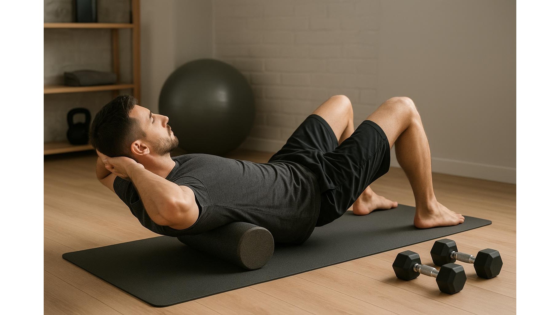 Home foam rolling mistakes that slow your recovery and how to fix them in 10 minutes