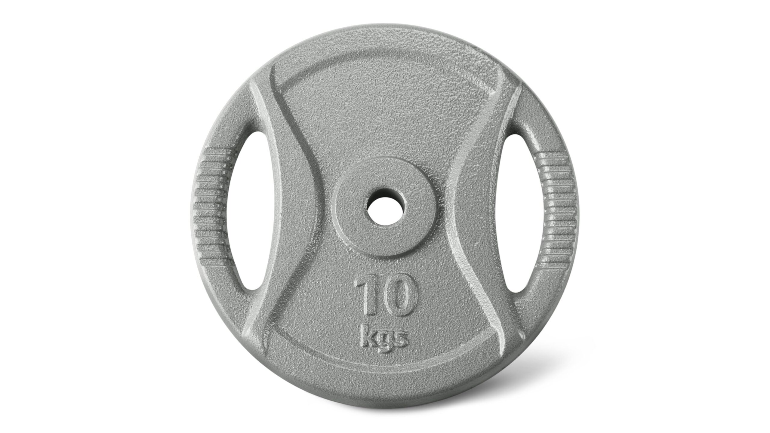 Amazon Basics grip weight plates, dischi compatti perfetti per aggiornare il tuo home gym