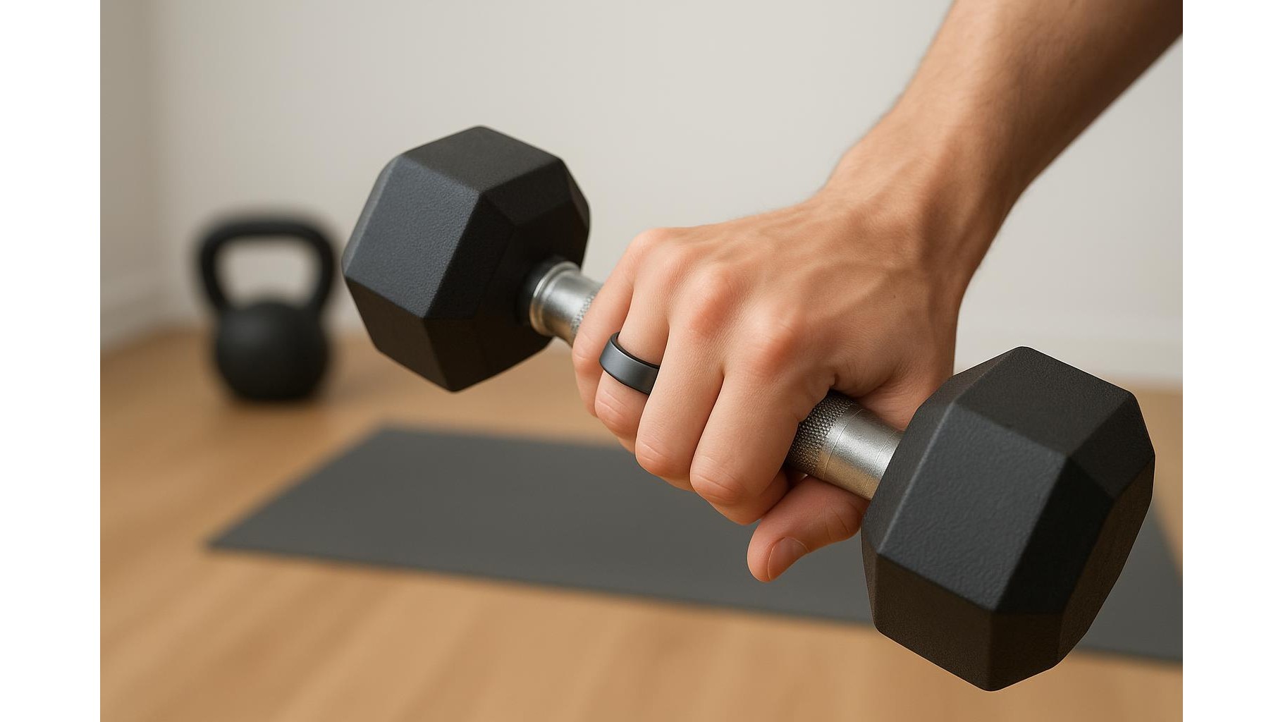 Smart rings and home training: how to use a tiny wearable to plan strength, cardio and rest days