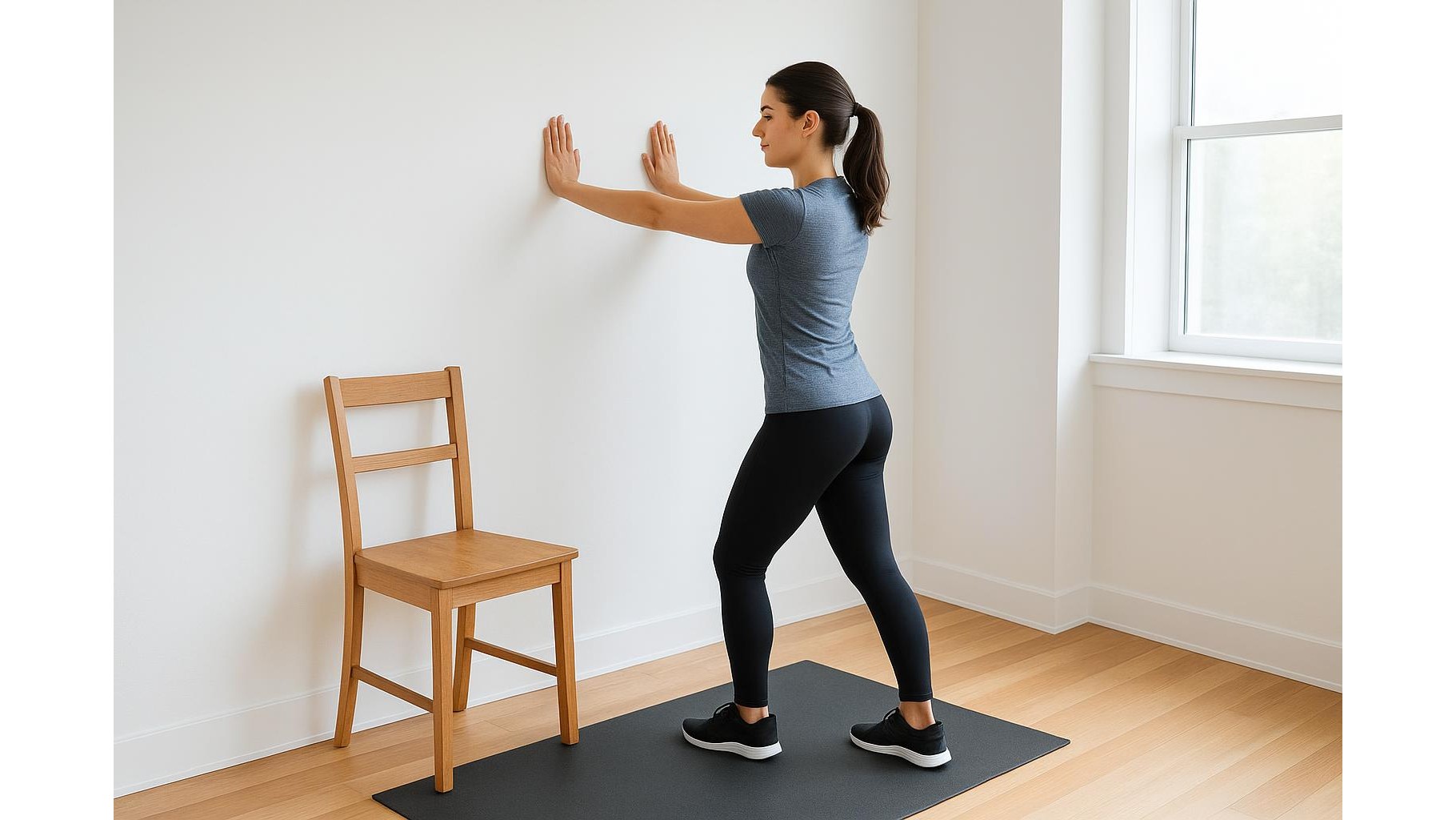 From warm-up to wind-down: build a simple stretching routine for home athletes who hate classic yoga flows