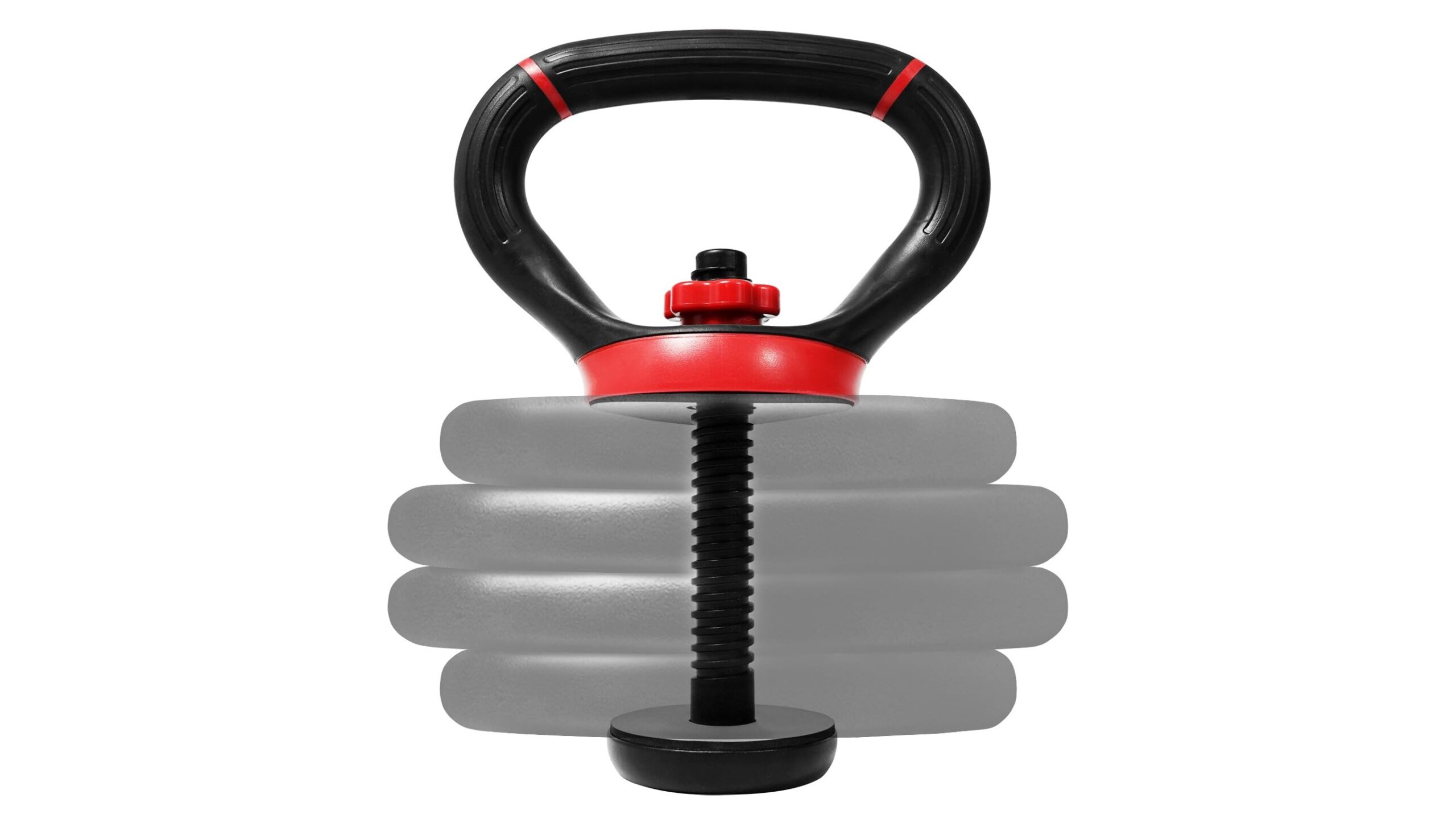 Yes4All kettlebell handle, il kettle grip che trasforma manubri e dischi per il tuo home workout