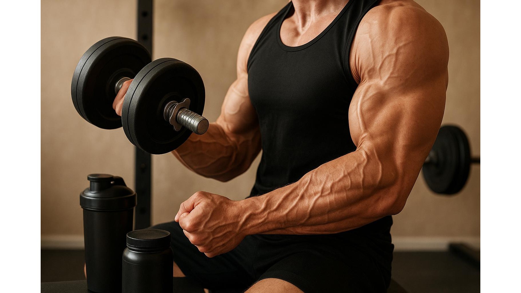 Pump-focused pre-workouts at home: do citrulline and arginine blends really change your training?