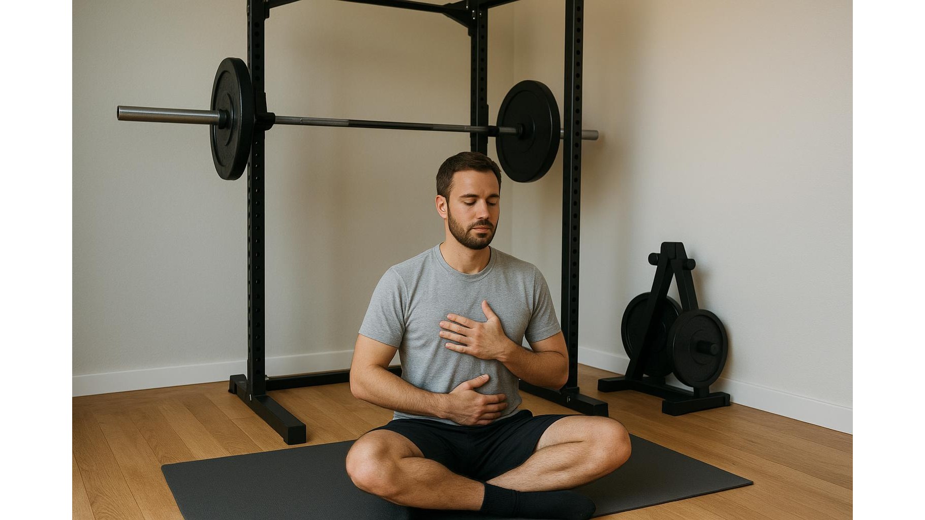 Recovery for small-space lifters: post-workout rituals you can do in five minutes next to your rack