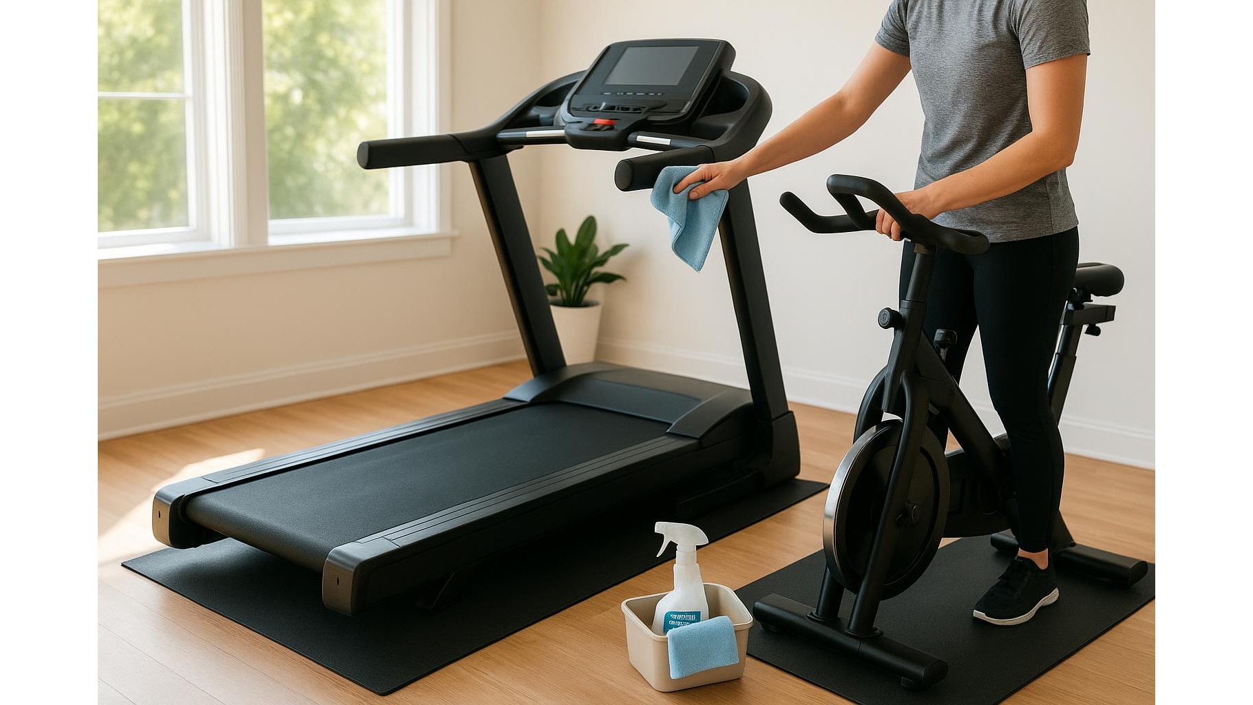 Cardio machine maintenance myths at home: what really keeps your gear smooth and safe