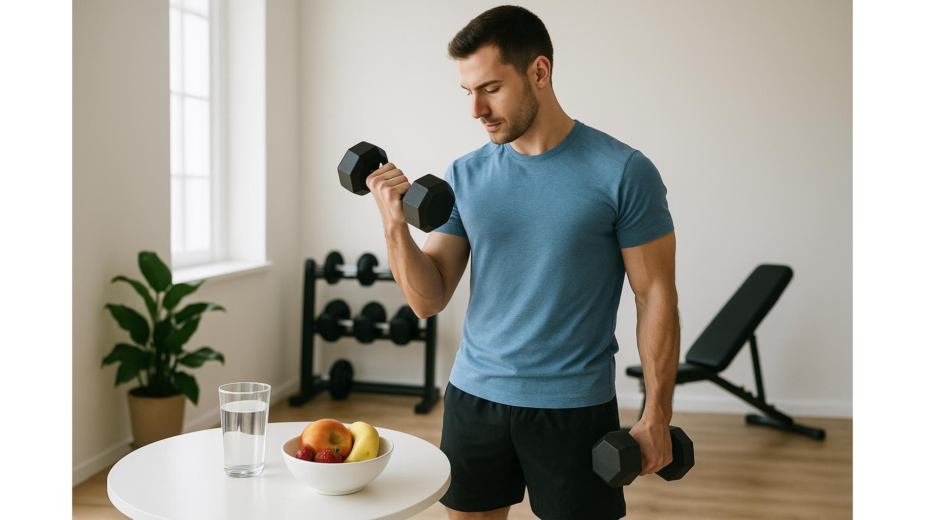 Electrolyte basics for home athletes who rarely sweat: do you actually need a supplement?