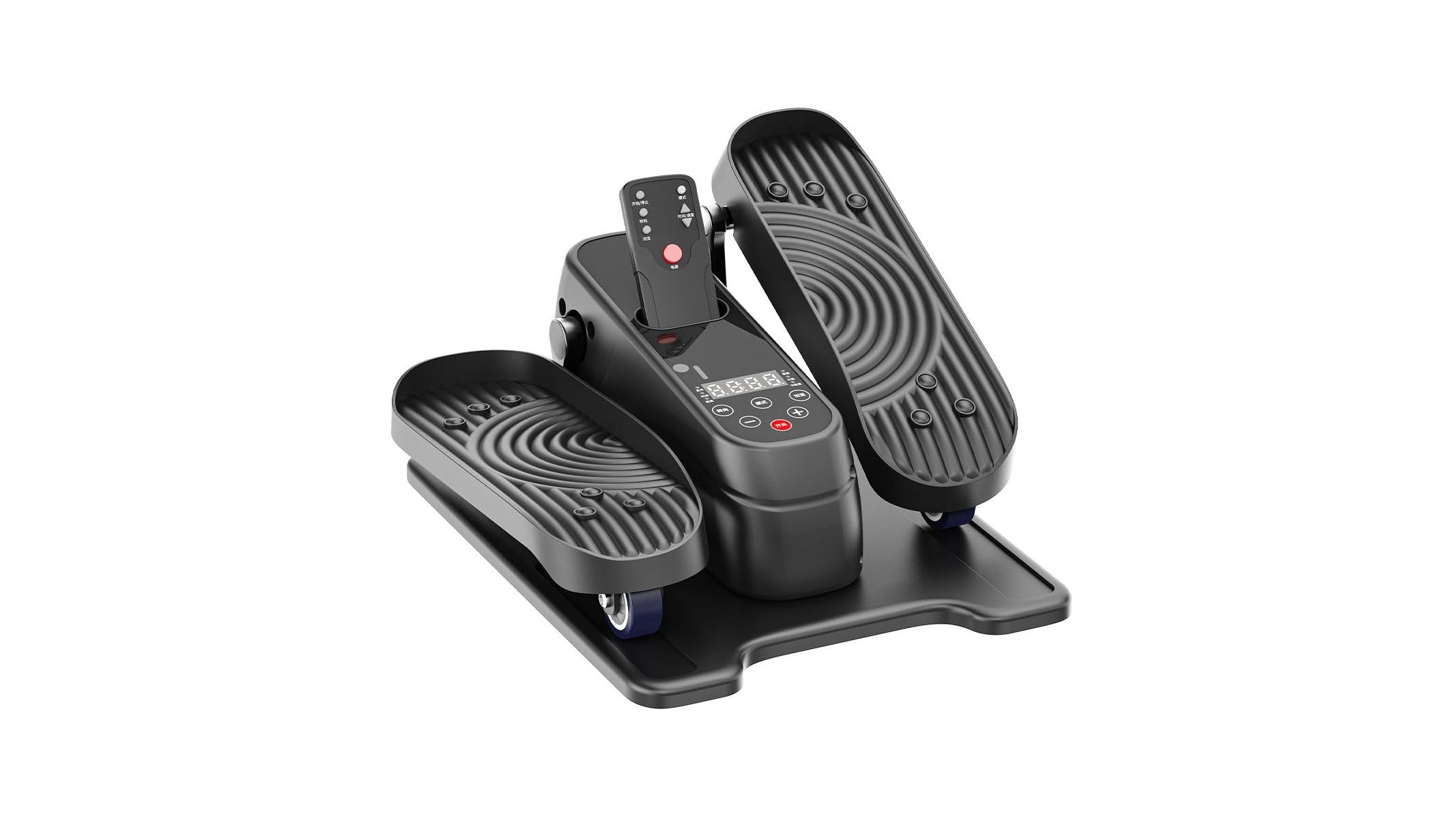 Krymden under-desk elliptical: a compact option for light movement while you work at home