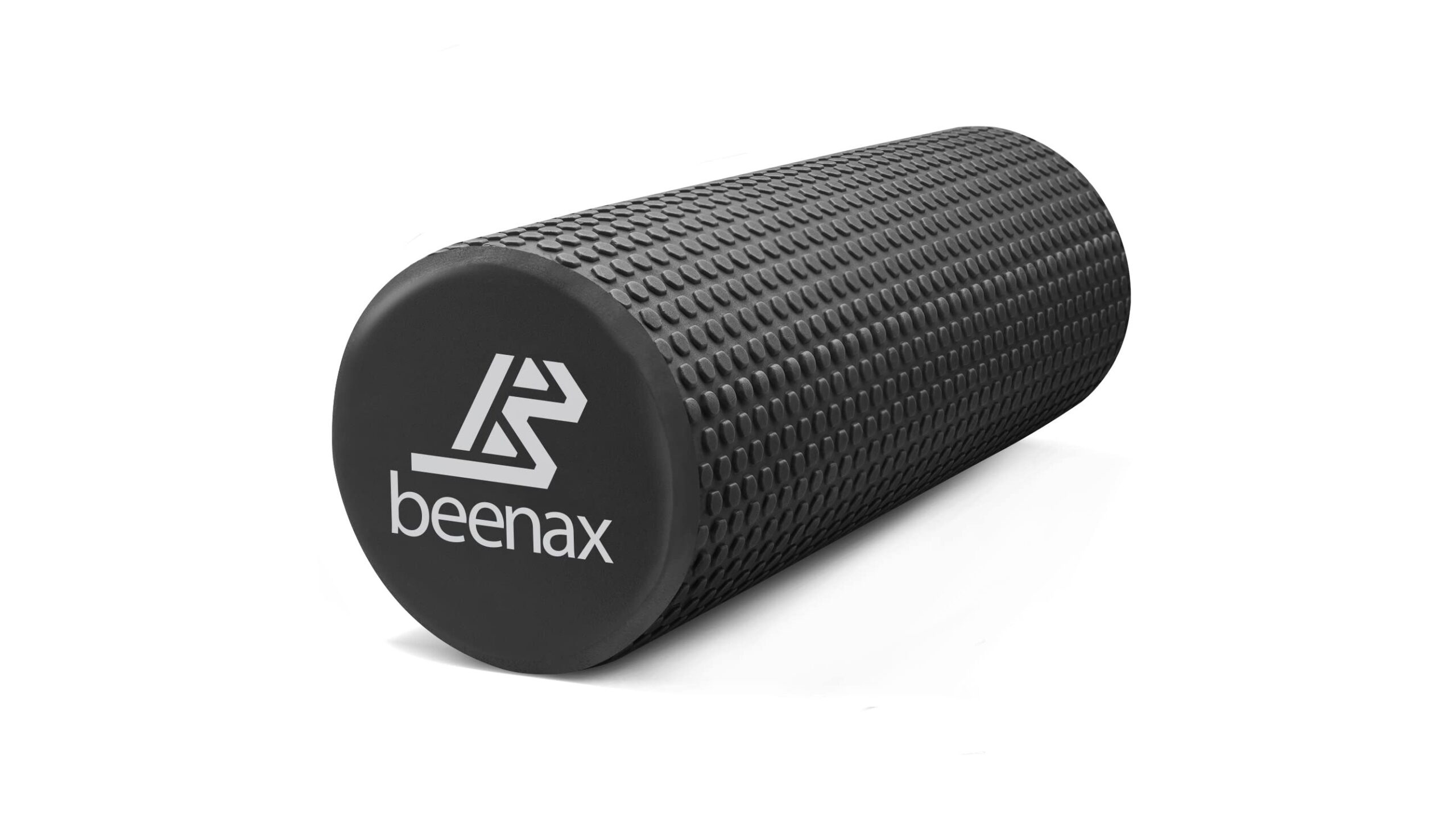 Beenax foam roller: a practical recovery tool for home training days