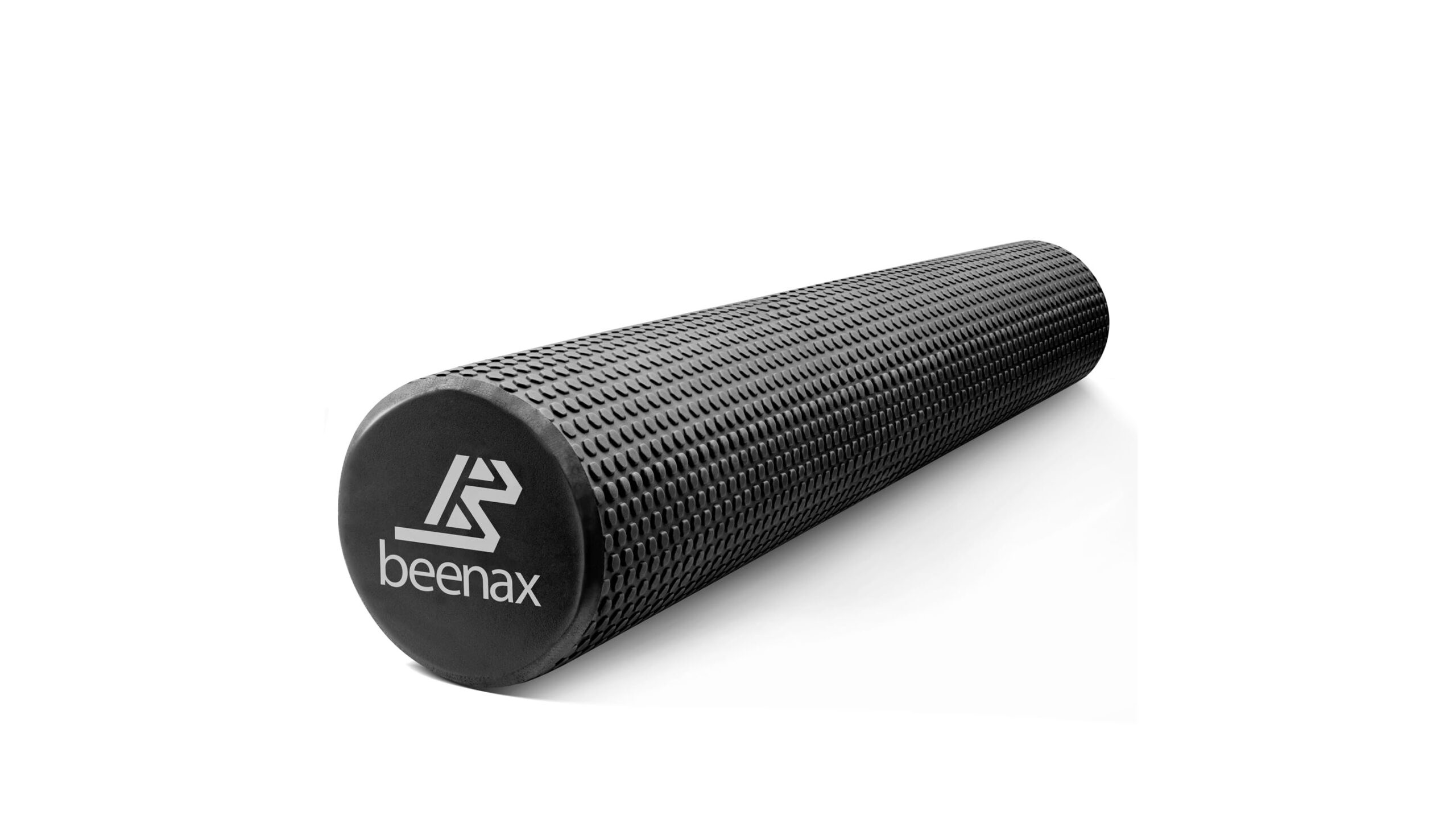 Beenax foam roller: a versatile self-massage tool for home recovery