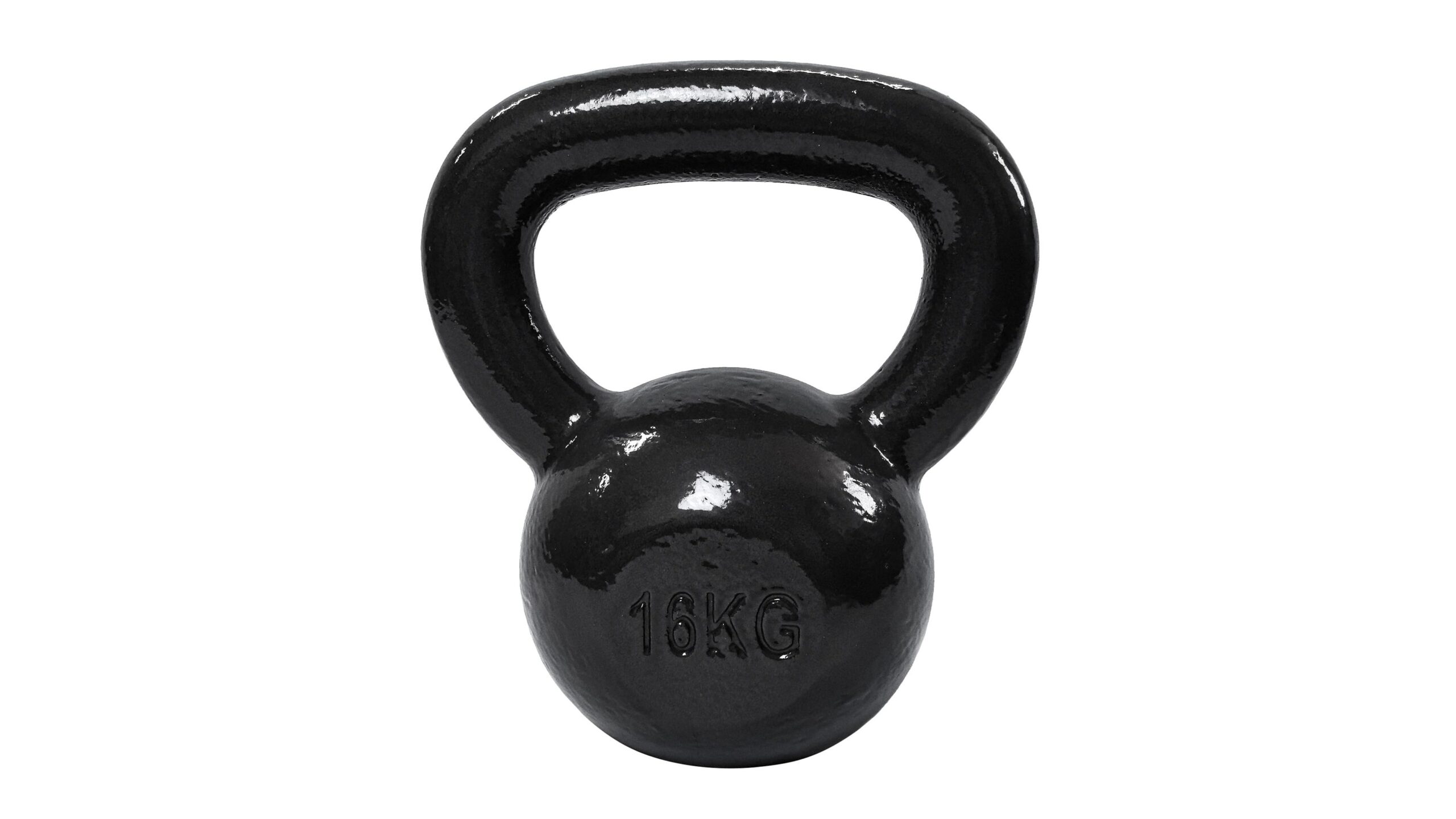Amazon Basics kettlebell, peso in ghisa a prezzo aggressivo per potenziare la tua home gym