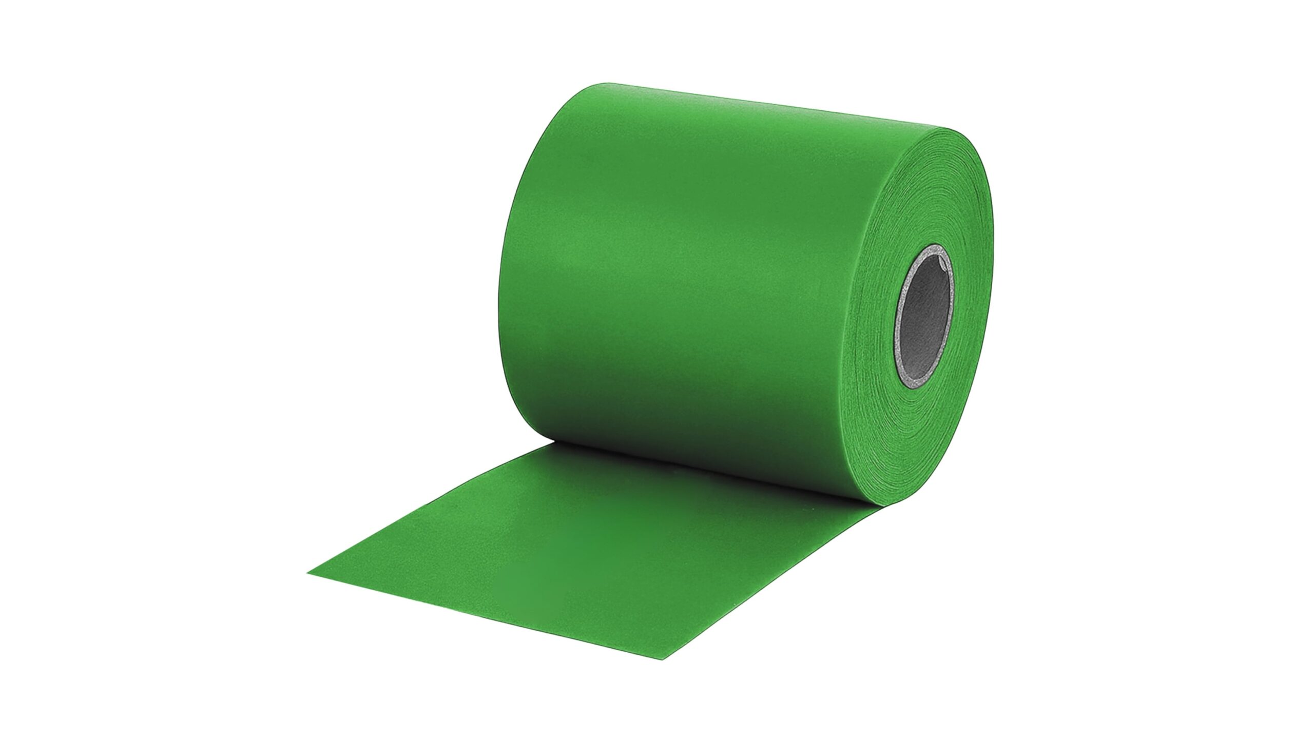 Theraband latex-free resistance band, maxi rotolo in promo per allestire un’intera palestra in casa