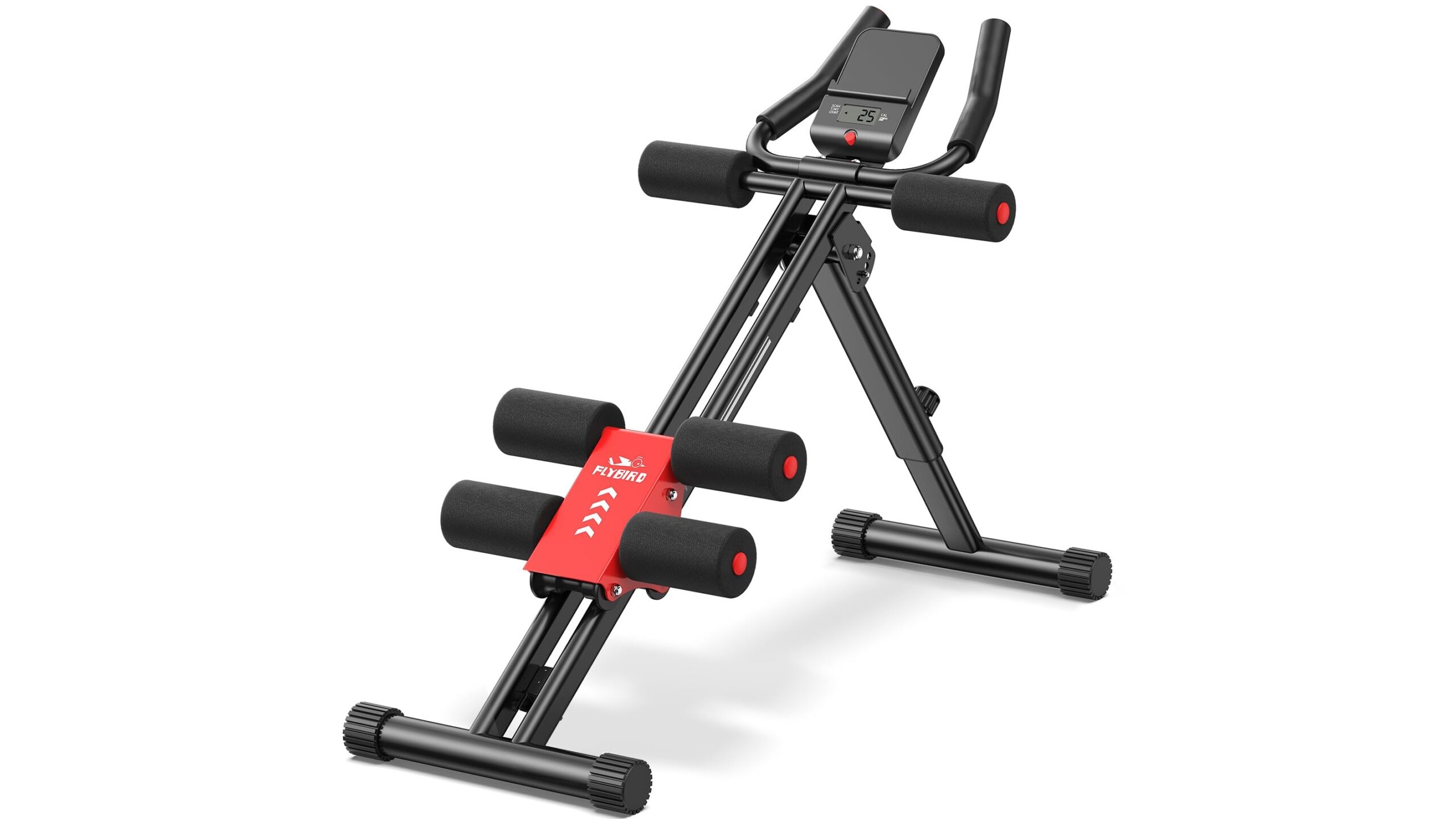 The FLYBIRD abdominal trainer: features to assess before adding it to your home gym