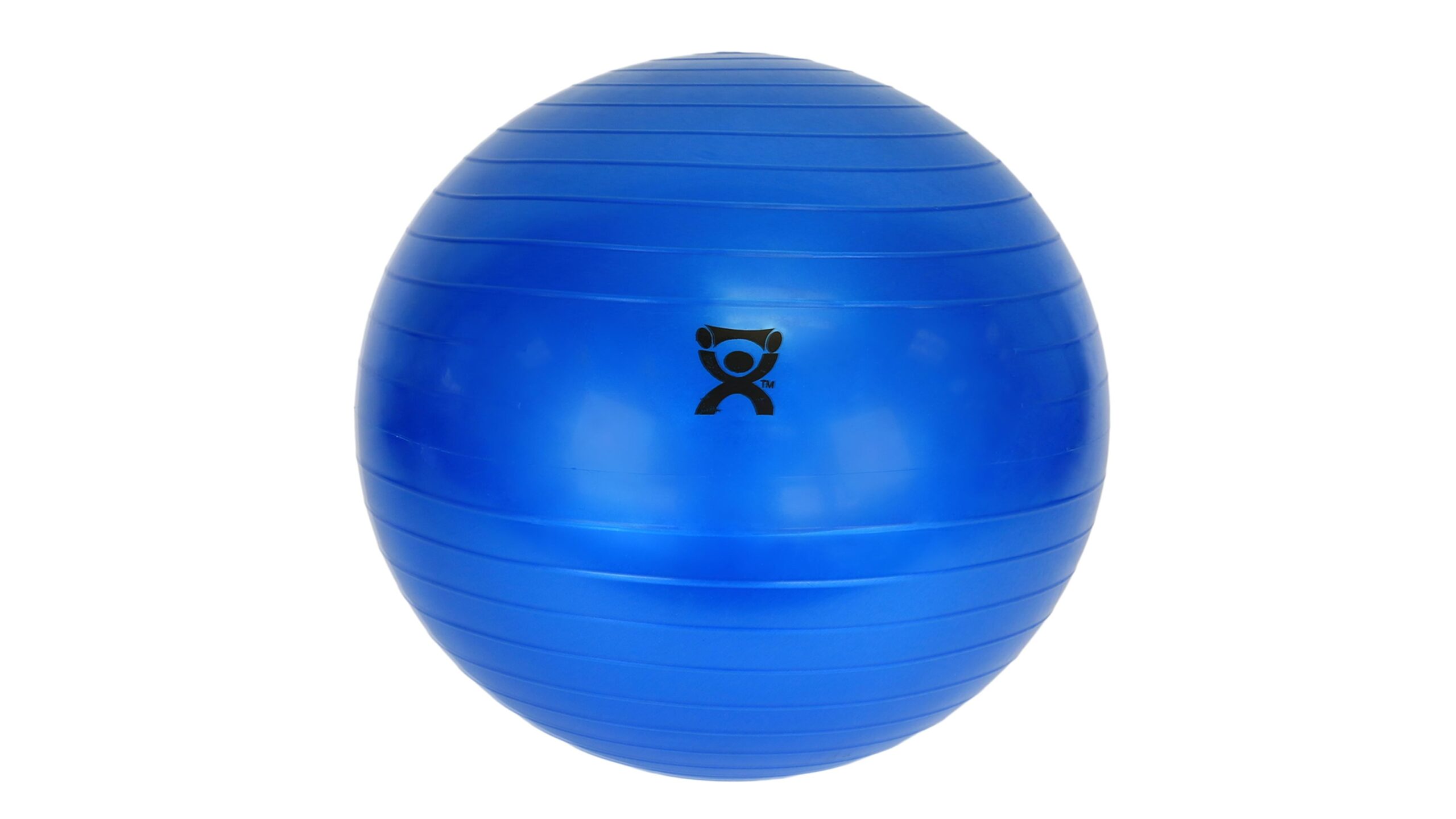 CanDo exercise ball 105 cm, occasione su Amazon per potenziare il tuo home gym